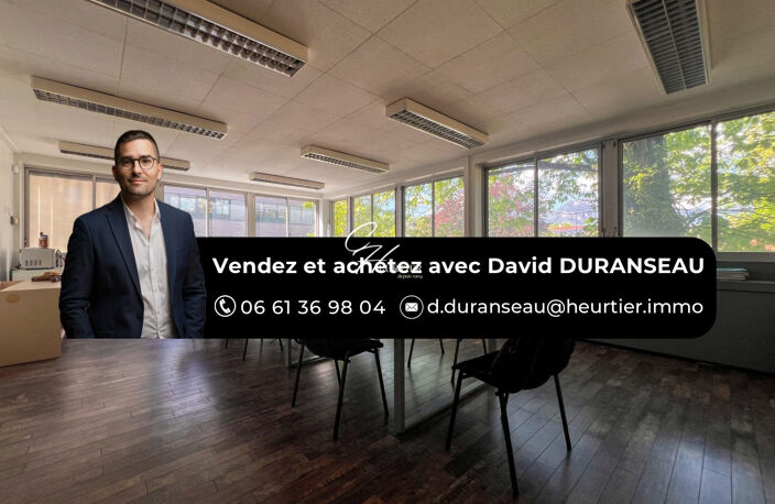 Bureaux en zone franche (réduction fiscale) — photo 2
