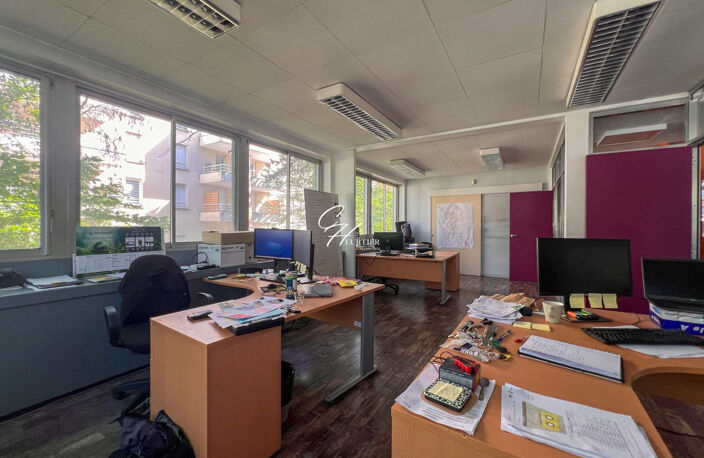 Bureaux en zone franche (réduction fiscale) — photo 4
