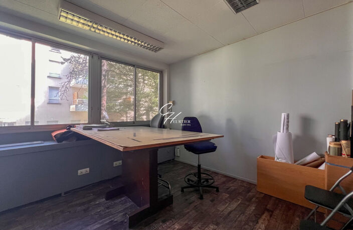 Bureaux en zone franche (réduction fiscale) — photo 5