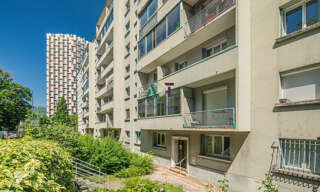 Appartement 4 Pièces 63 m² à vendre à Grenoble (38000)