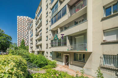 Appartement 4 pièces 138000 €
