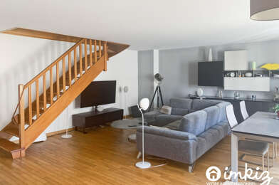 Appartement 4 pièces 317000 €