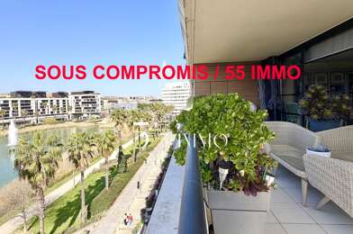 Appartement 4 pièces 759000 €