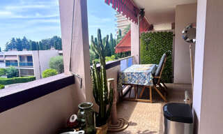 Appartement 2 Pièces 57 m² à vendre à Nice (06200)