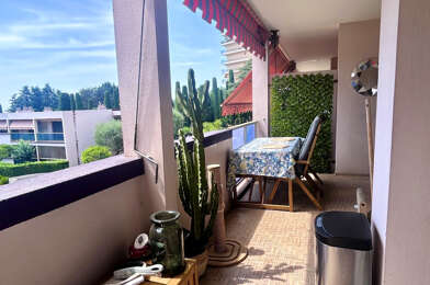 Appartement 2 pièces 309000 €