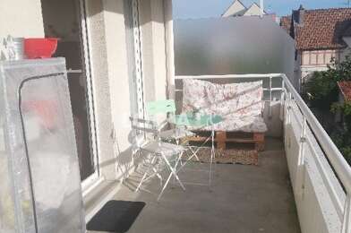 Appartement 1 pièces 495 €