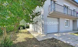 Maison 5 Pièces 129 m² à vendre à Saint-Jean (31240)