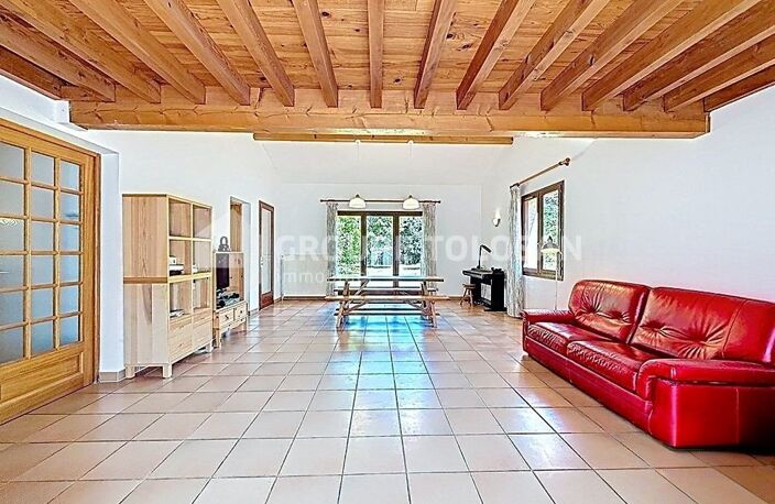 Maison — photo 3