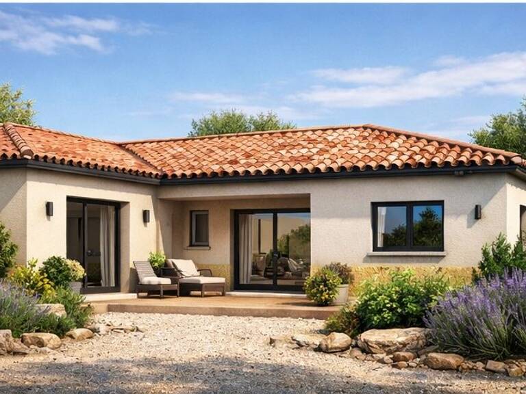 Maison — photo 1