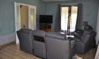 Maison 5 Pièces 114 m² à vendre à Villefranche-sur-Saône (69400)