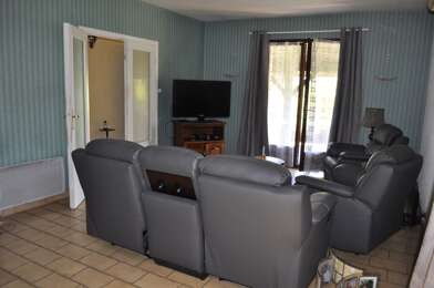 Maison 5 pièces 356000 €