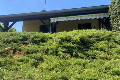 Maison 5 pièces 356000 €