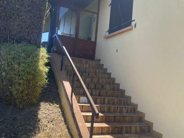 Maison — photo du bien