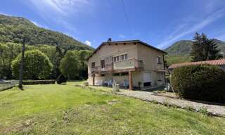 Maison 5 Pièces 102 m² à vendre à Les Cabannes (09310)