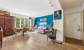 Appartement 4 Pièces 88 m² à vendre à Paris 16 (75016)