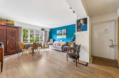 Appartement 4 pièces 850000 €