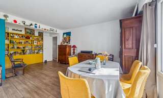 Appartement 4 Pièces 88 m² à vendre à Paris 16 (75016)