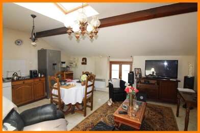 Appartement 2 pièces 95000 €