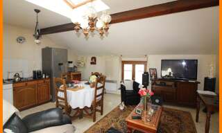 Appartement 2 Pièces 49 m² à vendre à Montluel (01120)