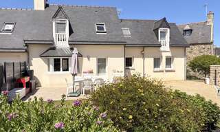 Maison 6 Pièces 92 m² à vendre à Perros-Guirec (22700)