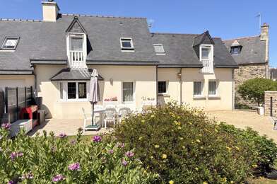 Maison 6 pièces 394250 €
