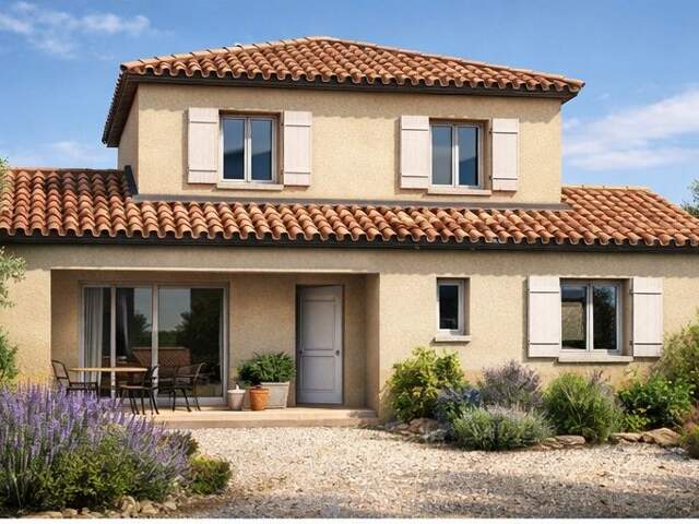 Maison re2020 — photo du bien