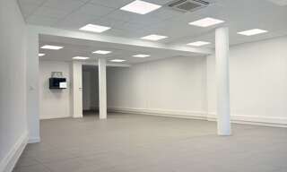 Commerce 1 Pièce 111 m² à louer à Sète (34200)