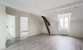 Appartement 3 Pièces 54 m² à louer à Mâcon (71000)