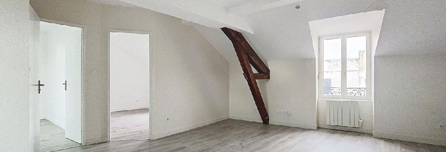 Appartement 3 Pièces 54 m² à louer à Mâcon (71000)