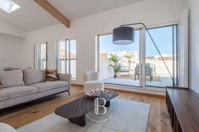 Appartement 5 pièces 828000 €