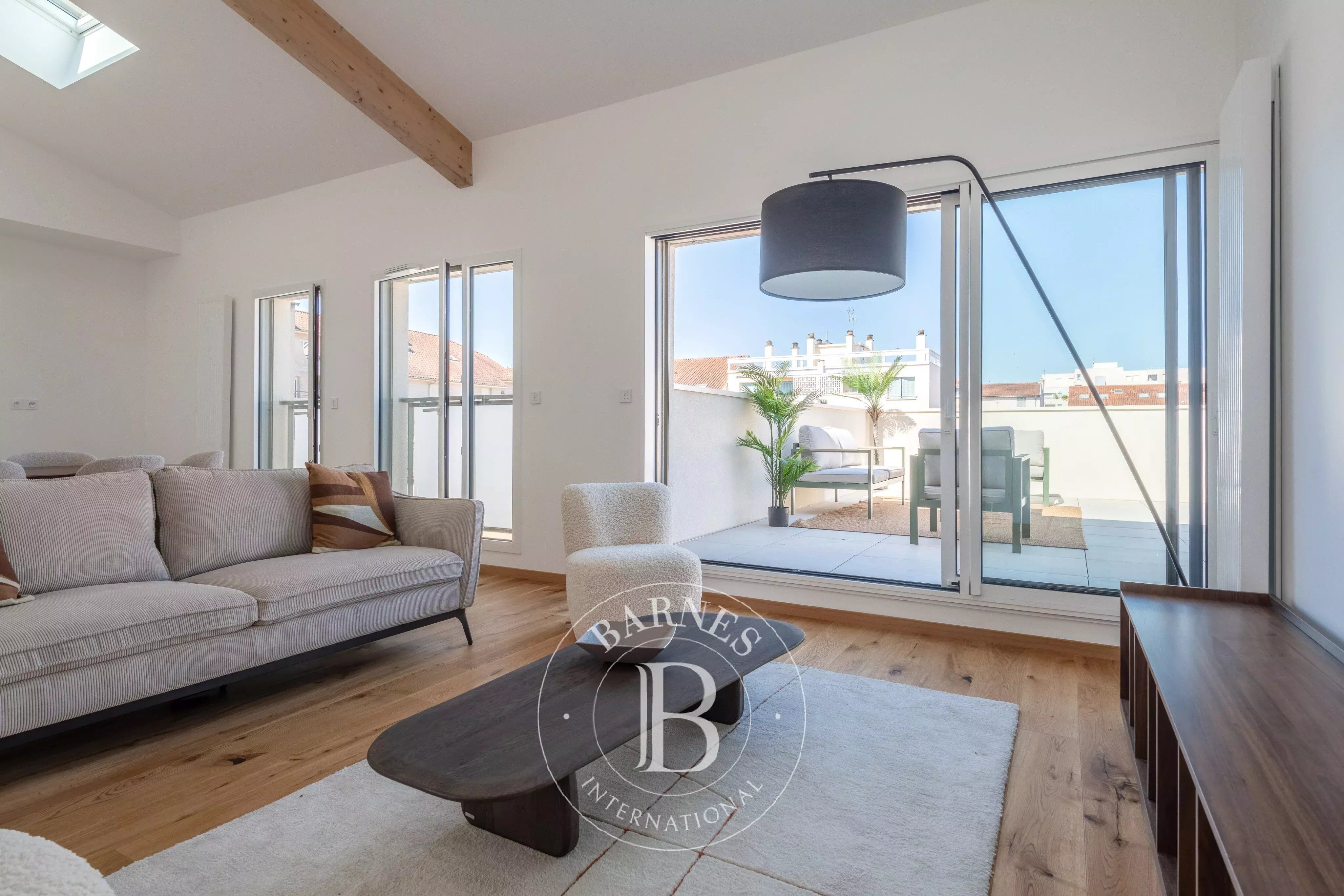 Appartement V T5