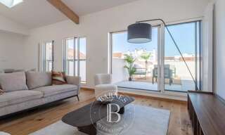 Appartement 5 Pièces 106 m² à vendre à Villeurbanne (69100)