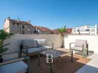 Villeurbanne - Dernier étage de 106,8 m² carrez - Terrasse 90 m² — photo 2