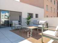 Villeurbanne - Dernier étage de 106,8 m² carrez - Terrasse 90 m² — photo 4