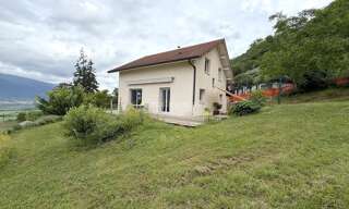 Maison 4 Pièces 92 m² à louer à Serrières-en-Chautagne (73310)