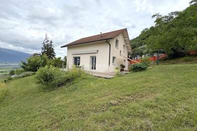 Maison 4 pièces 1465 €