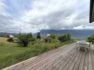 Location meublée maison 92 m² - Serrières-en-Chautagne — photo 2