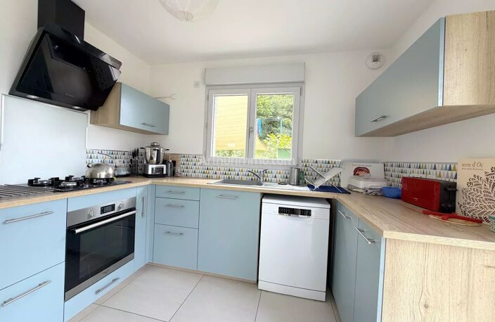 Location meublée maison 92 m² - Serrières-en-Chautagne — photo 5