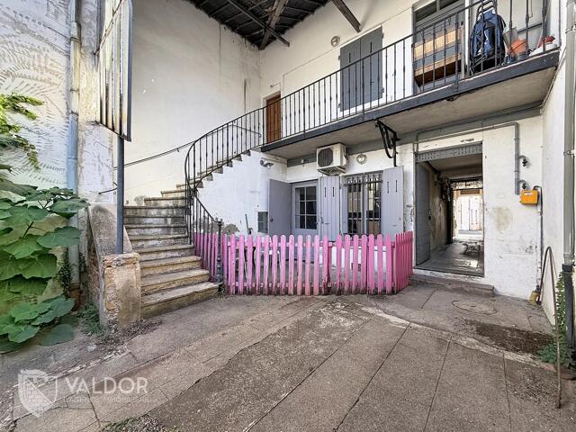 Immeuble proposé à Villefranche-sur-Saône