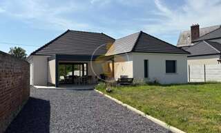 Maison 5 Pièces 142 m² à vendre à Sinceny (02300)