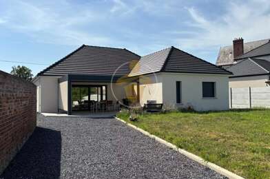 Maison 5 pièces 349000 €