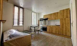 Appartement 1 Pièce 26 m² à louer à Nice (06300)