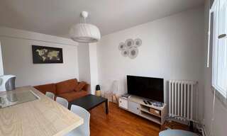 Appartement 4 Pièces 62 m² à vendre à Nantes (44100)