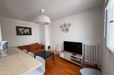 Appartement 4 pièces 140000 €