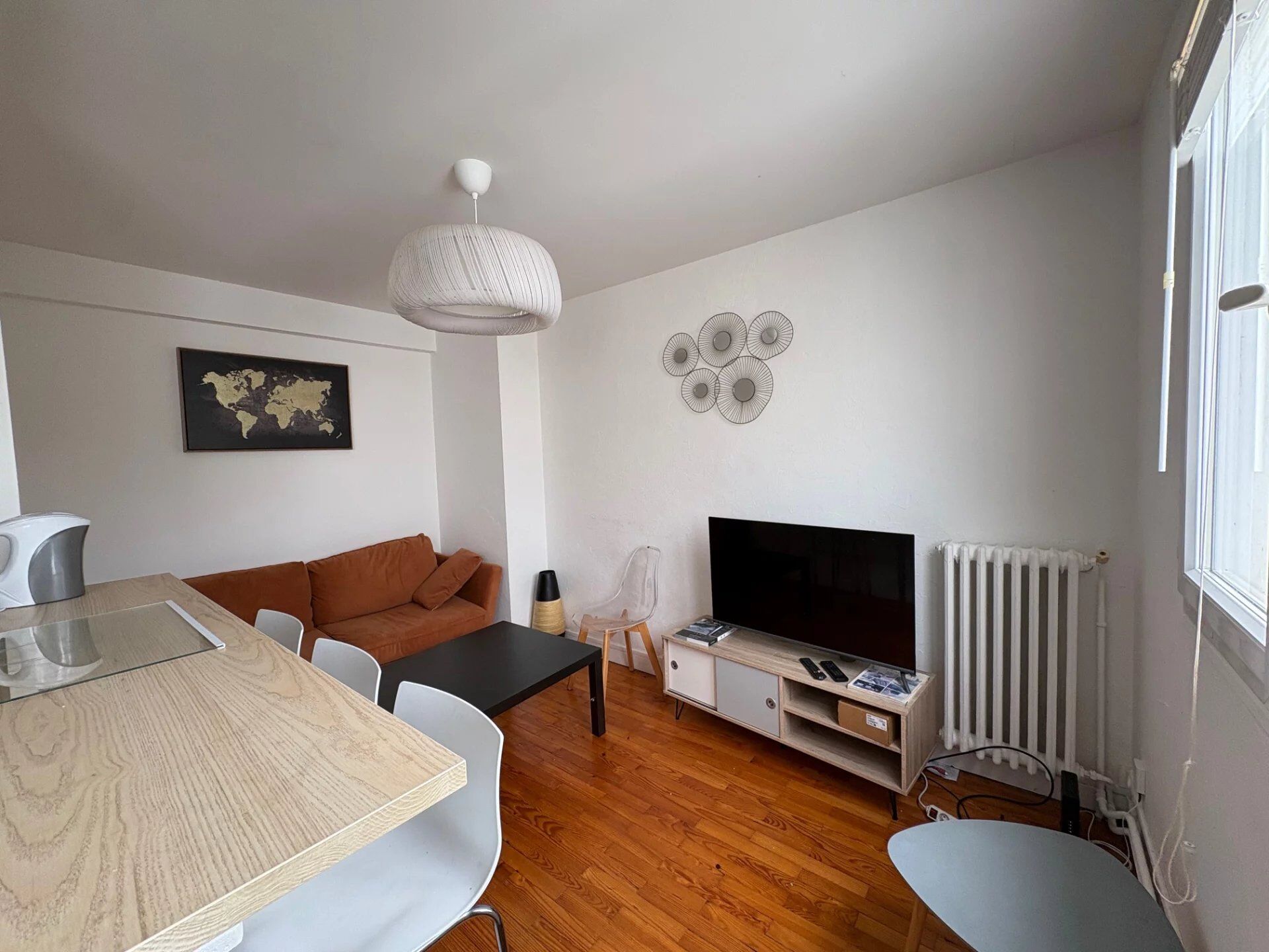 Appartement 4 pièces 62 m² · à Nantes · 62 m² · 140 000 €