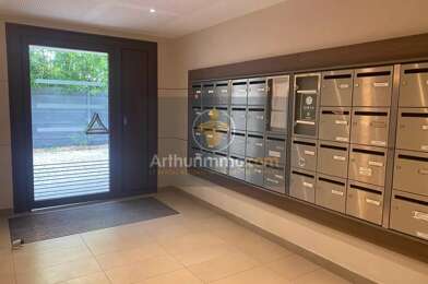 Appartement 1 pièces 720 €