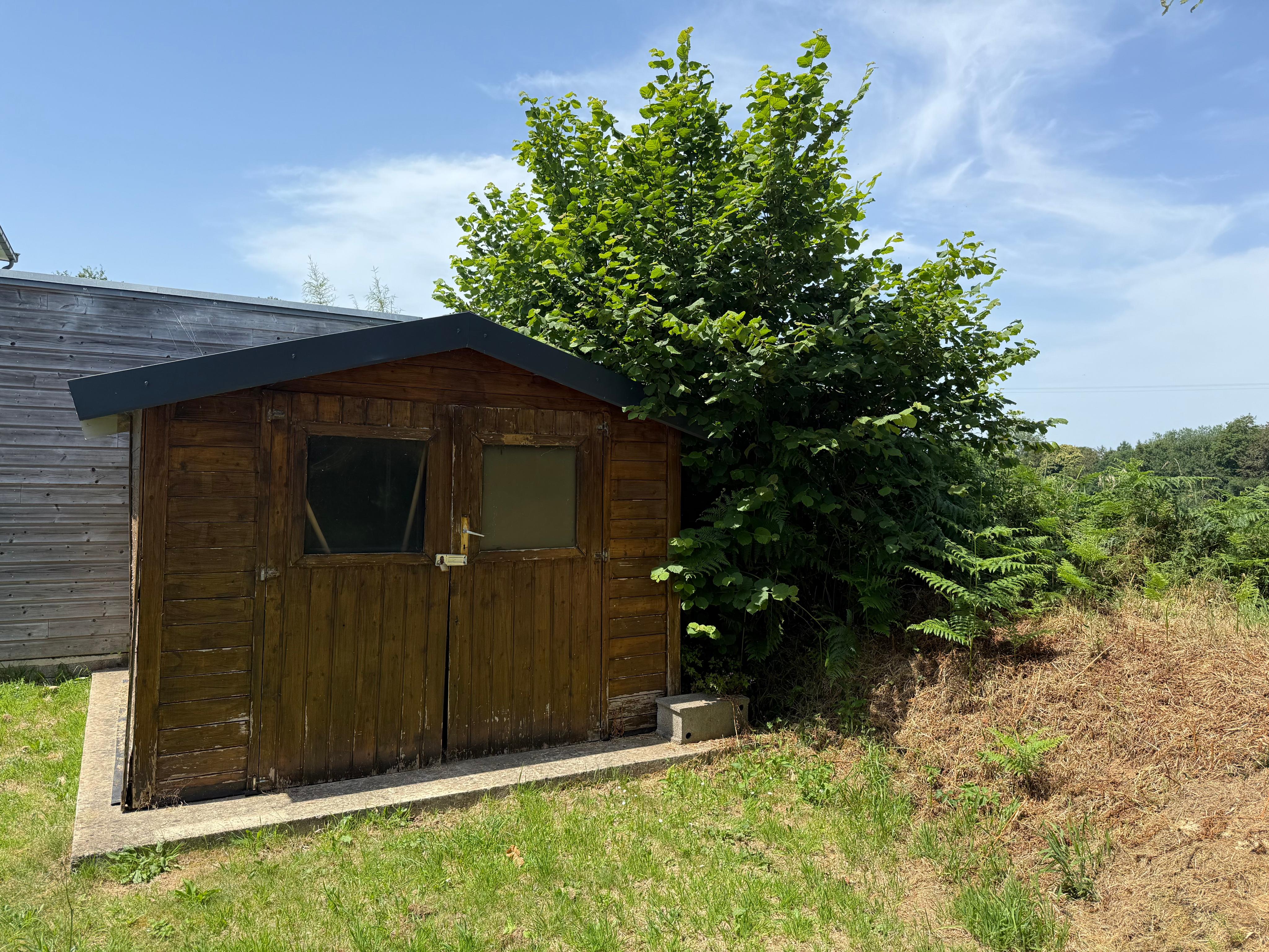 Maison 115m² — Plouigneau