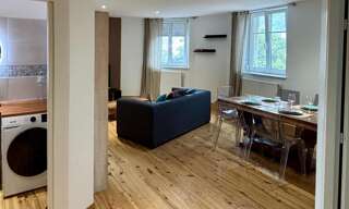 Appartement 3 Pièces 56 m² à louer à Épinal (88000)
