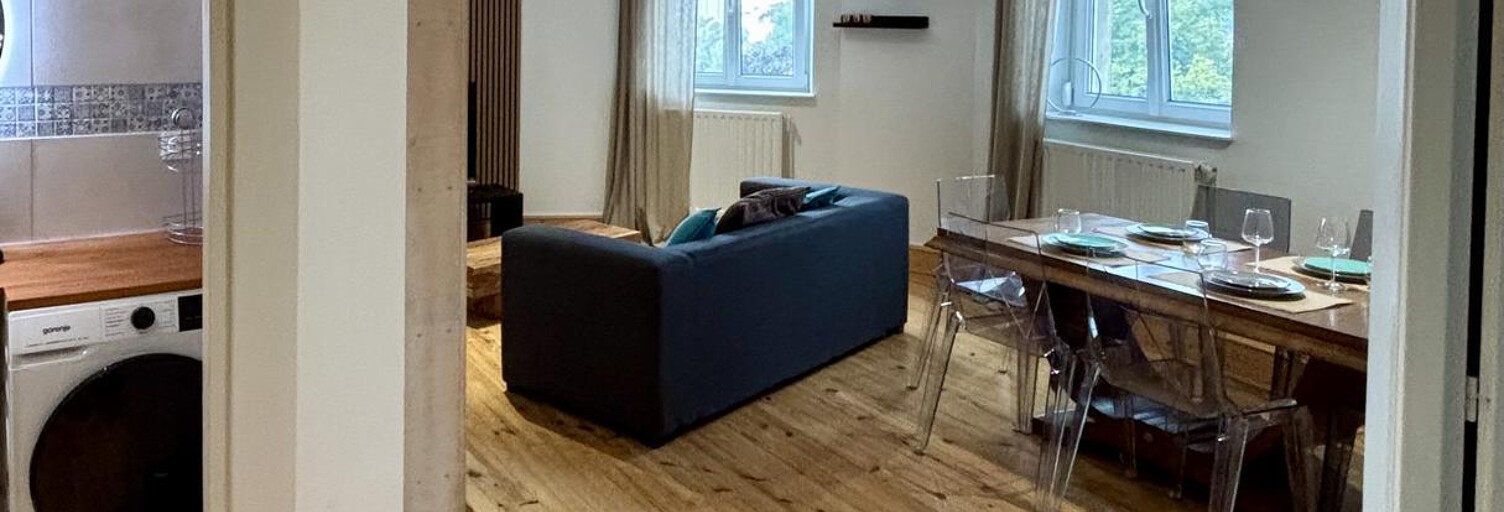 Appartement 3 Pièces 56 m² à louer à Épinal (88000)