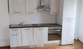 Appartement 2 Pièces 60 m² à louer à Épinal (88000)
